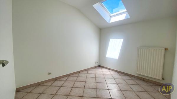 Vente maison Le Plessis Grammoire : 287 800 € - AJP Immobilier Angers