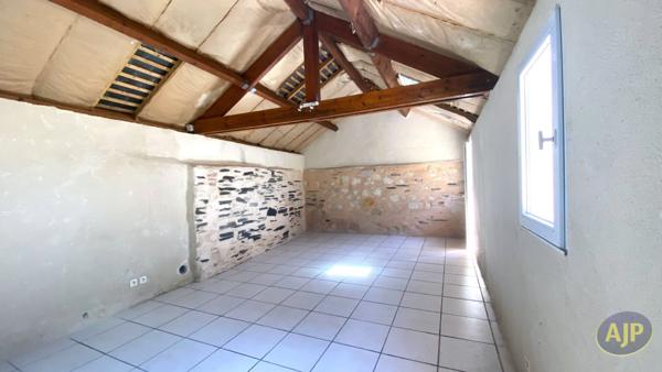 Vente maison Le Plessis Grammoire : 287 800 € - AJP Immobilier Angers
