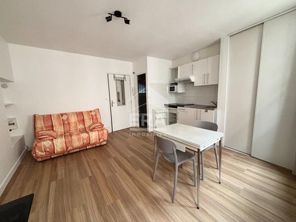 Appartement Rodez 1 pièce(s)