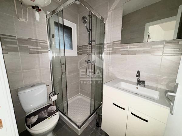 Appartement Rodez 1 pièce(s)