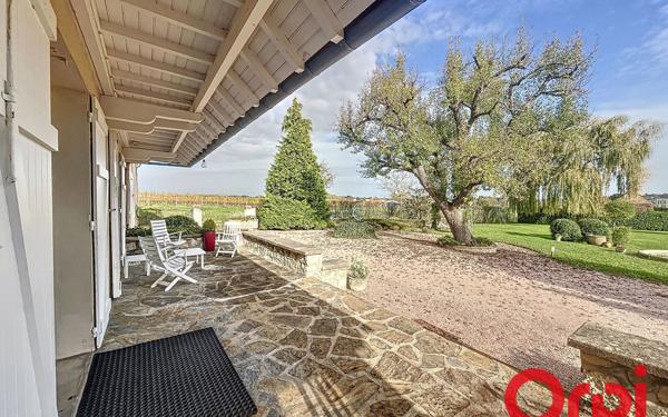 Maison à vendre    5 pièces • 140 m2 Saint-Pourçain-sur-Sioule