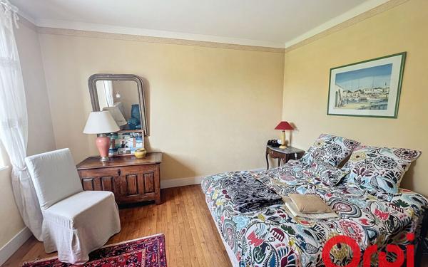 Maison à vendre    5 pièces • 140 m2 Saint-Pourçain-sur-Sioule