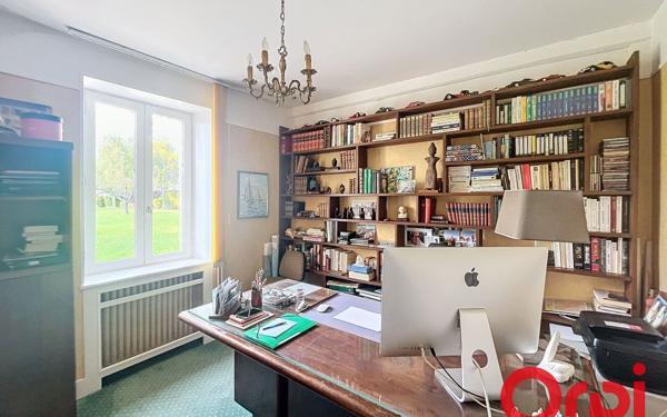 Maison à vendre    5 pièces • 140 m2 Saint-Pourçain-sur-Sioule