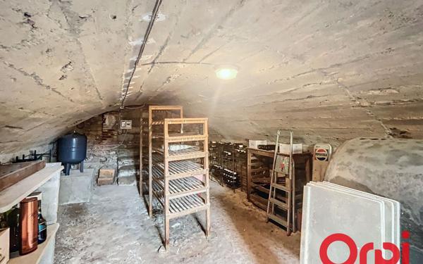 Maison à vendre    5 pièces • 140 m2 Saint-Pourçain-sur-Sioule