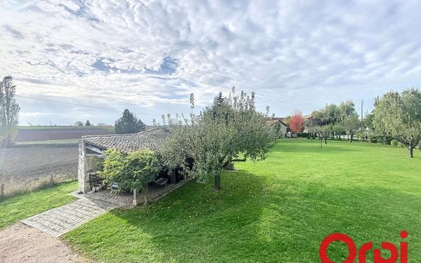 Maison à vendre    5 pièces • 140 m2 Saint-Pourçain-sur-Sioule