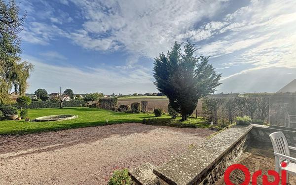 Maison à vendre    5 pièces • 140 m2 Saint-Pourçain-sur-Sioule