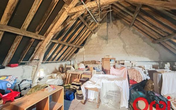 Maison à vendre    5 pièces • 140 m2 Saint-Pourçain-sur-Sioule