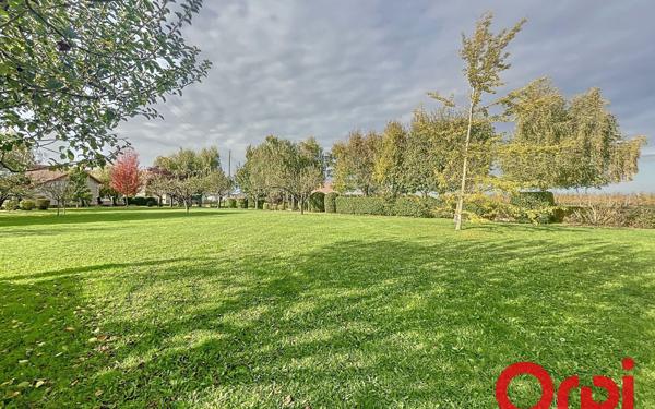 Maison à vendre    5 pièces • 140 m2 Saint-Pourçain-sur-Sioule