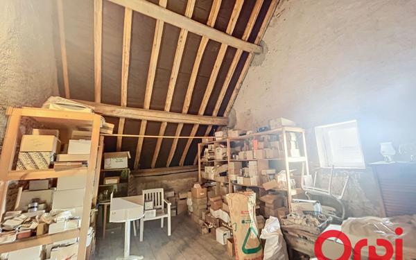 Maison à vendre    5 pièces • 140 m2 Saint-Pourçain-sur-Sioule