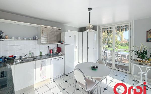 Maison à vendre    5 pièces • 140 m2 Saint-Pourçain-sur-Sioule