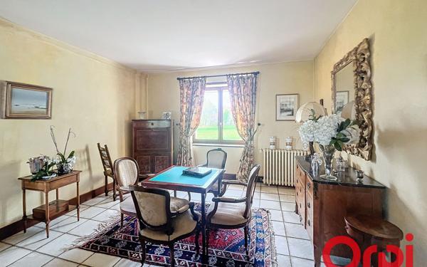 Maison à vendre    5 pièces • 140 m2 Saint-Pourçain-sur-Sioule