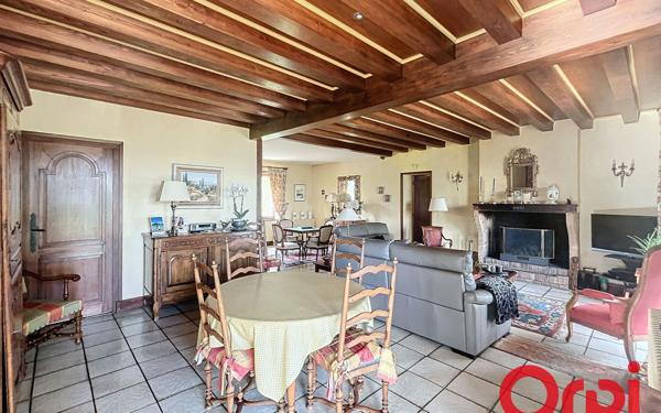 Maison à vendre    5 pièces • 140 m2 Saint-Pourçain-sur-Sioule