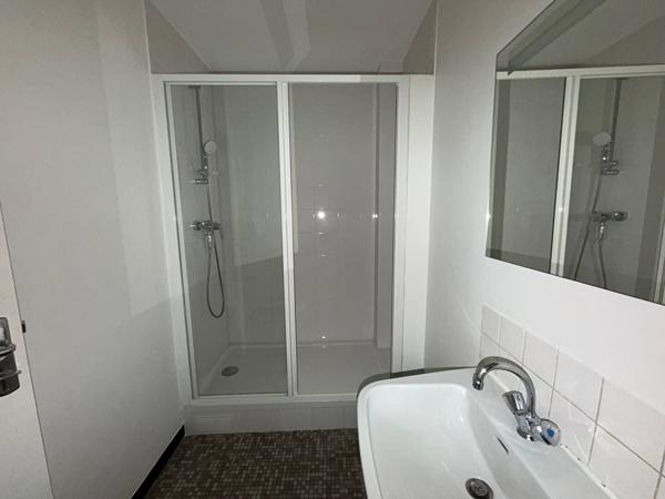 Studio 34.45m² Paris 75017 - métro ligne 13