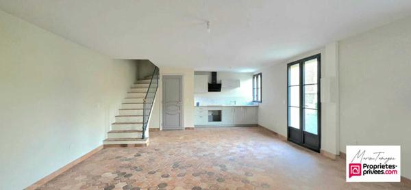 meure de maître rénovée ? 403 m² ? dépendances ? Ouest Compiègne / A1