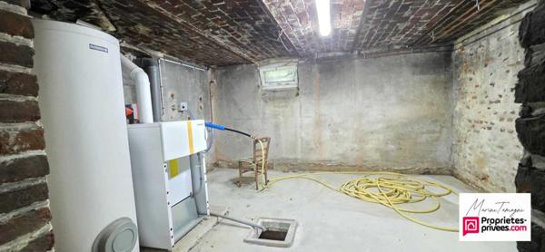 meure de maître rénovée ? 403 m² ? dépendances ? Ouest Compiègne / A1