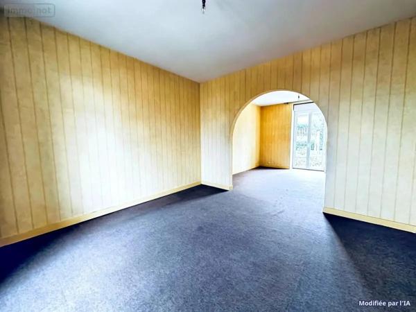 Achat - Maison Le Faouët 56320 7 pièces 129 m 2 210 m 2