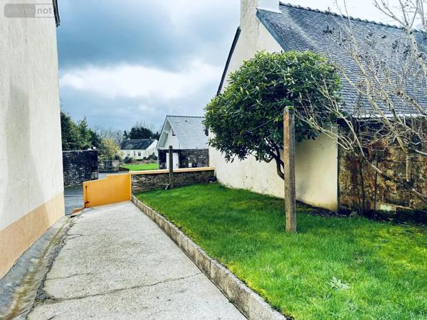 Achat - Maison Le Faouët 56320 7 pièces 129 m 2 210 m 2