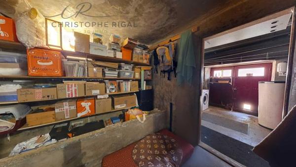 Vente / Maison et grand terrain à Cambounès (81260)