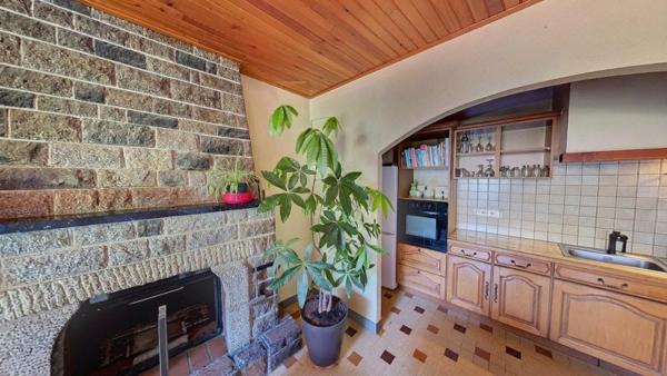 Vente / Maison et grand terrain à Cambounès (81260)
