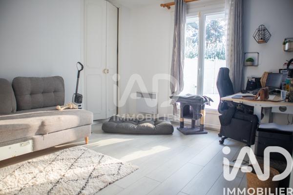 Maison à vendre 9 pièces 200 m² Ozoir-la-Ferrière