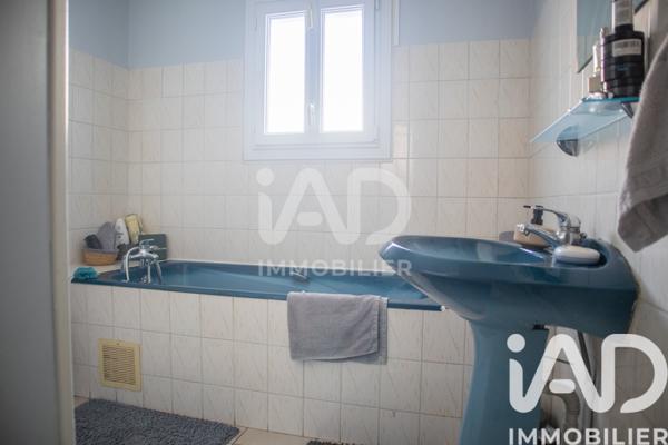 Maison à vendre 9 pièces 200 m² Ozoir-la-Ferrière