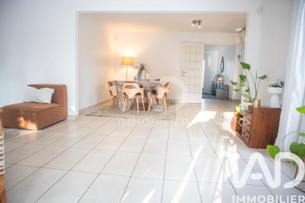 Maison à vendre 9 pièces 200 m² Ozoir-la-Ferrière