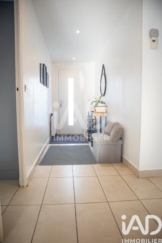 Maison à vendre 9 pièces 200 m² Ozoir-la-Ferrière