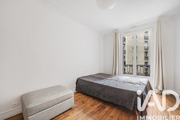 Appartement à vendre 2 pièces 42 m² Paris 12