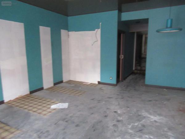 Achat - Maison Troyes 10000 6 pièces 180 m 2 100 m 2
