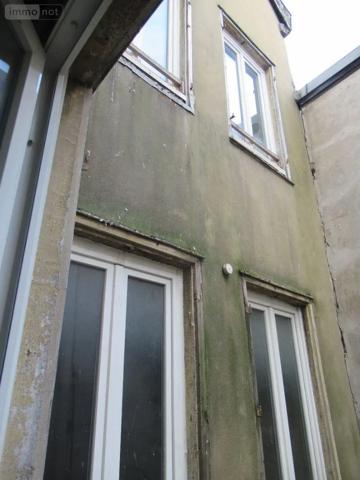 Achat - Maison Troyes 10000 6 pièces 180 m 2 100 m 2