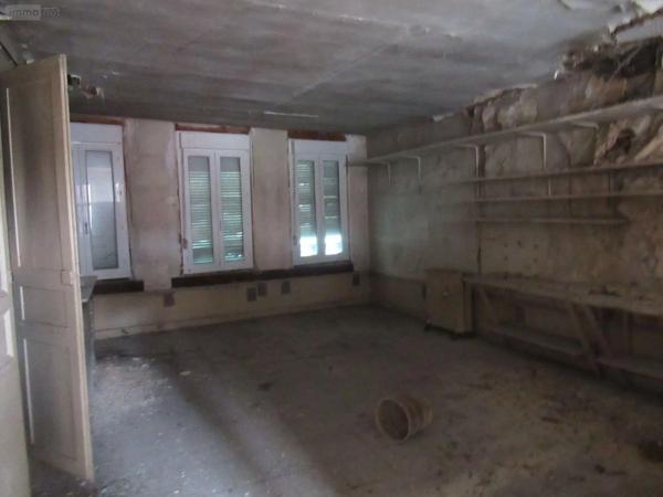 Achat - Maison Troyes 10000 6 pièces 180 m 2 100 m 2