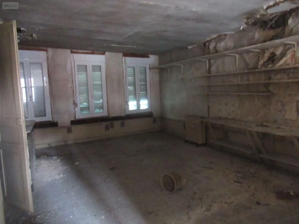 Achat - Maison Troyes 10000 6 pièces 180 m 2 100 m 2