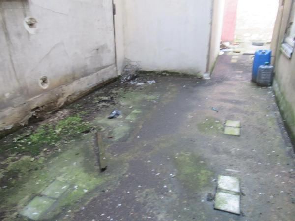 Achat - Maison Troyes 10000 6 pièces 180 m 2 100 m 2