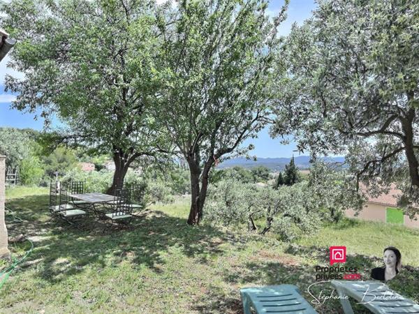 Maison  plain pied  3 pièces - 1000m2 de terrain