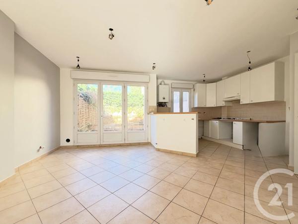 Maison à vendre  4 pièces - 77,15 m 2   MARLY LE ROI  - 78
