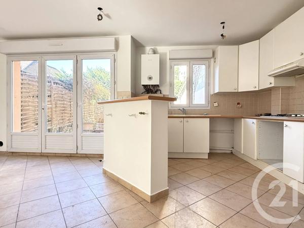 Maison à vendre  4 pièces - 77,15 m 2   MARLY LE ROI  - 78
