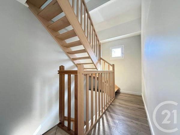 Maison à vendre  4 pièces - 77,15 m 2   MARLY LE ROI  - 78
