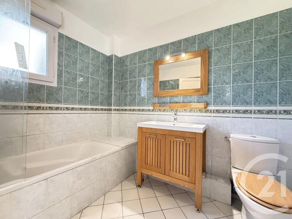 Maison à vendre  4 pièces - 77,15 m 2   MARLY LE ROI  - 78