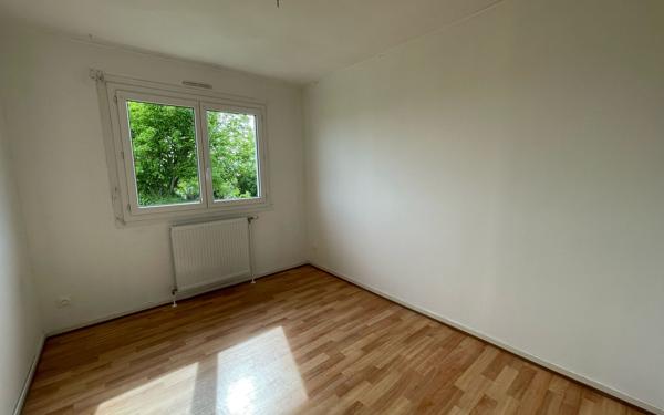 Maison à louer