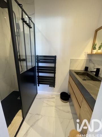 Maison à vendre 4 pièces 115 m² Sainte-Marie-de-Ré