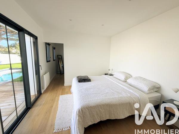 Maison à vendre 4 pièces 115 m² Sainte-Marie-de-Ré