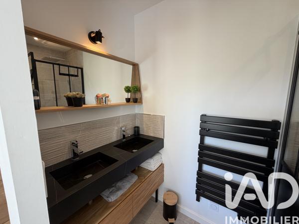 Maison à vendre 4 pièces 115 m² Sainte-Marie-de-Ré