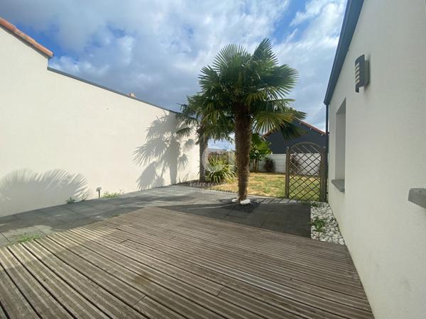 Maison - 4 pièces - 98 m²