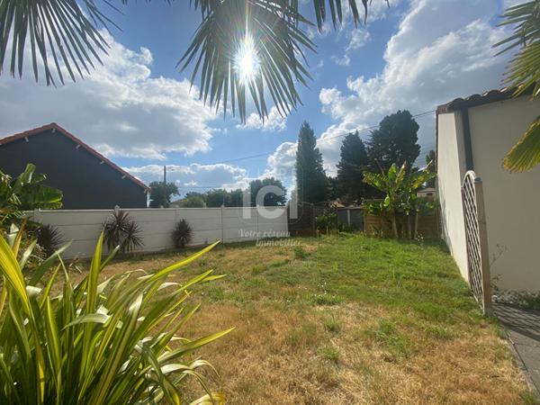 Maison - 4 pièces - 98 m²