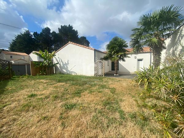 Maison - 4 pièces - 98 m²