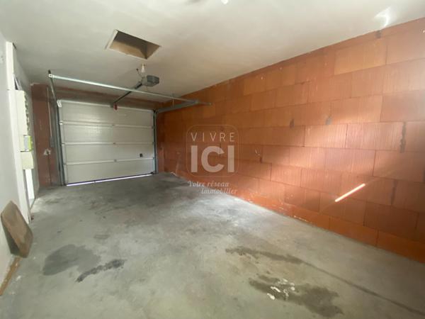 Maison - 4 pièces - 98 m²