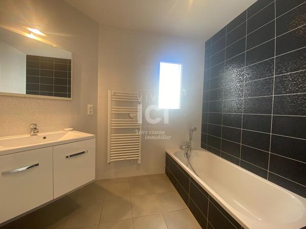 Maison - 4 pièces - 98 m²