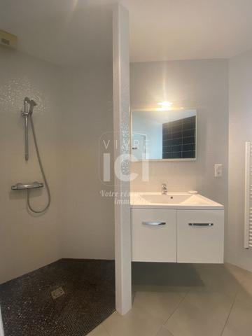 Maison - 4 pièces - 98 m²