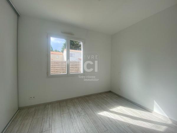 Maison - 4 pièces - 98 m²