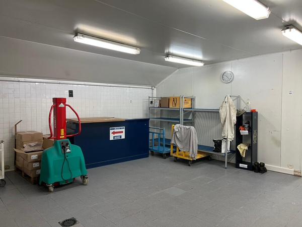 Ensemble immobilier indépendant à usage mixte